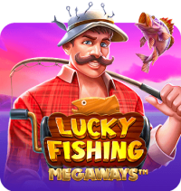 lucky-fishing